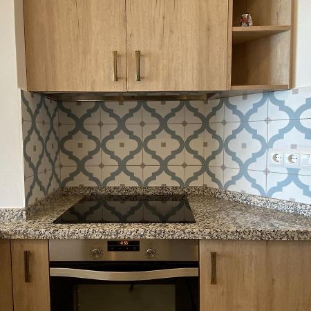Bahia 46 Apartments Casasol Nerja Eksteriør billede